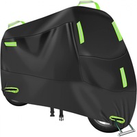 For Honda X-ADV 750 XADV Motorcycle Cover UV Protective Dustproof Snowproof Outdoors Rain Waterproof Cover