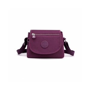 Womens Mini Crossbody Bag Lightweight Everyday Shoulder Bag