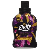 Fluffy Ultra Spice Allure Fabric Softener 500ml x 1