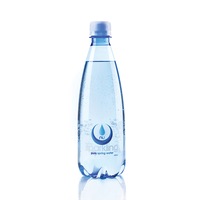 Nu-pure Sparkling Water 500ml x 12