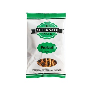 Pretzels Mini Bag 28g x 30