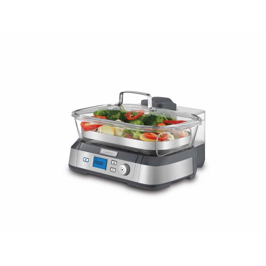 Cuisinart Glass Steamer