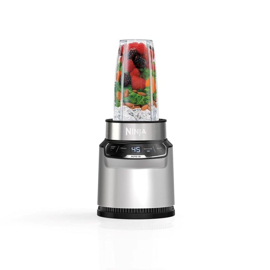 Ninja Blender Pro with Auto IQ