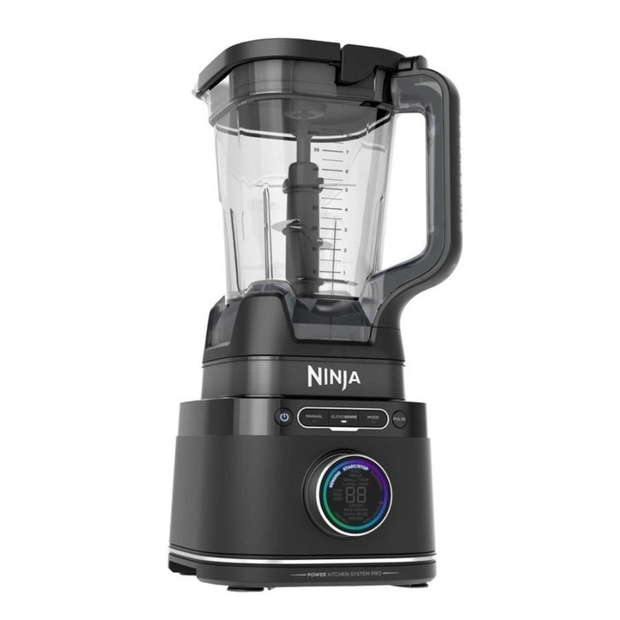 Ninja Detect Kitchen System Power Blender