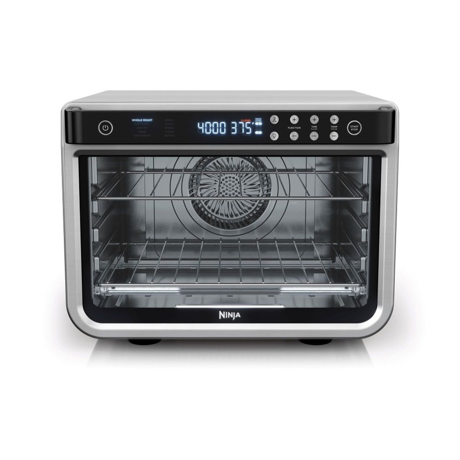 Ninja Foodi 10-in-1 Smart XL Air Fry Oven