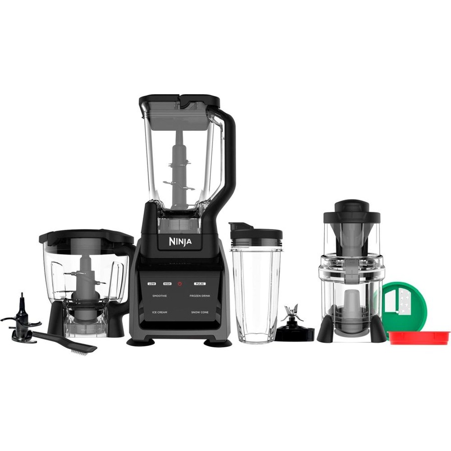 Ninja IntelliSense Kitchen System