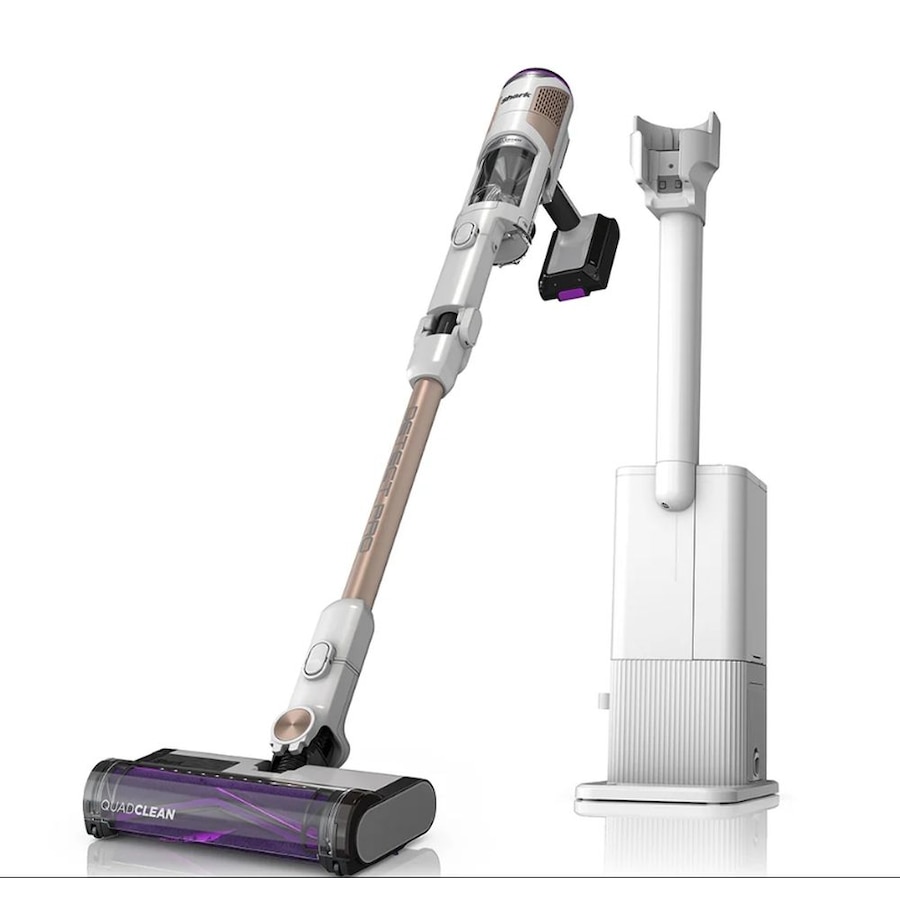 Shark Cordless Detect Pro with Auto Empty System