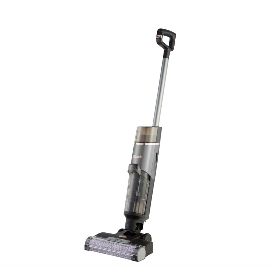 Shark HYDROVAC Cordless Vacuum, Mop & Self-Cleaning System