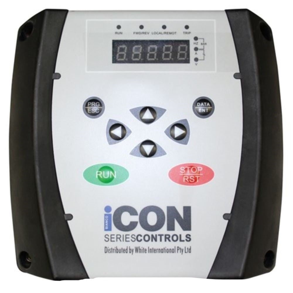 Bianco 802675 Drainage Pump Controllers 3 Ph 415V In Out