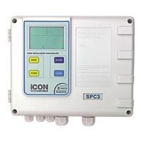 Bianco Drainage Single Pump Control Panel 415V 4 KW/11KW/15KW