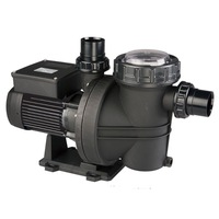 Davey M7402 Monarch Hurricane Swim Jet Pump With Three year Warranty 2300W