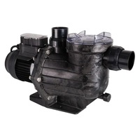 Davey PMECO 3 Speed Pool Pump