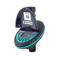 Galcon 9001BT Bluetooth Tap Timer - Hose-End Battery Operated Irrigation Controller