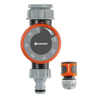 GARDENA 2hr Manual Water Timer