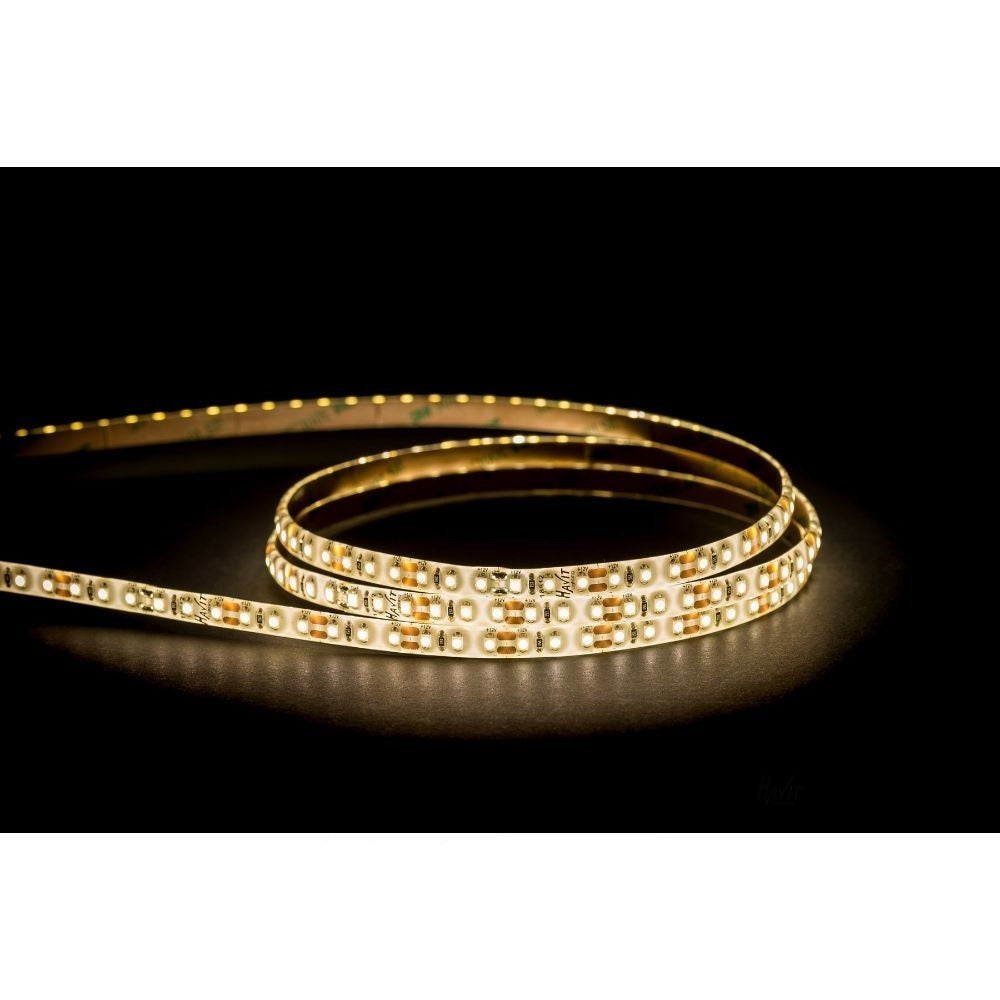 Buy Havit HV9723-IP54-120-4K LED Strip 4000K 9.6W 12V DC IP54 - MyDeal ...