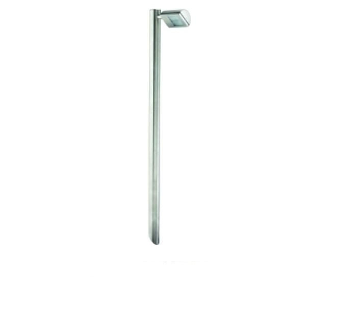 Buy Hunza LED Border Lite Black/Bronze/Stainless Steel - MyDeal Australia
