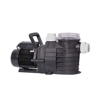 Hyjet Swimming Pool Pump 50 Hz 1Ph 240 Volt Power Cable 1.5M