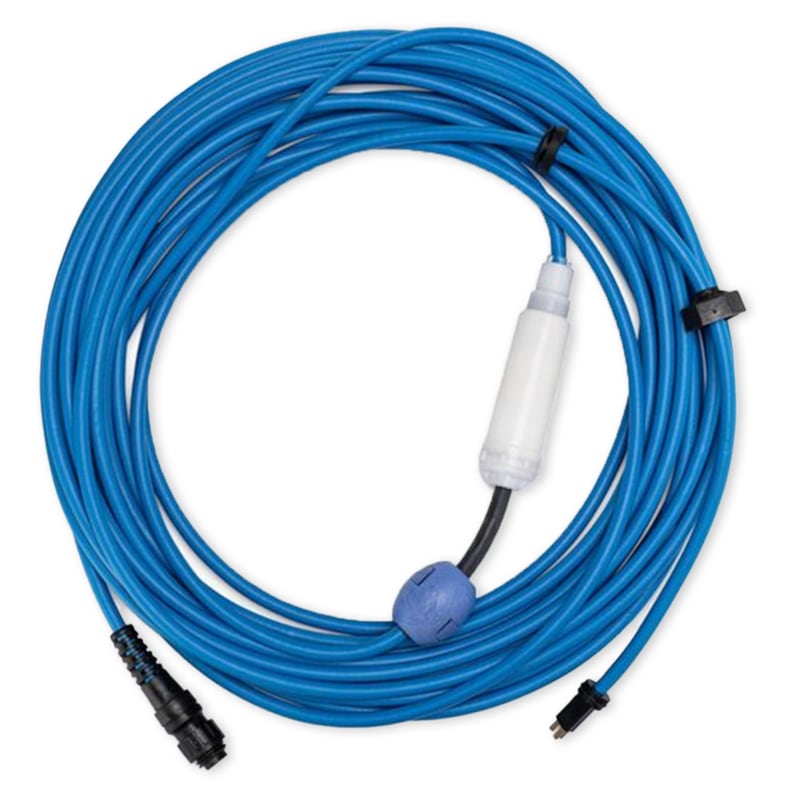 Maytronics 9995873-DIY Câble Flottant 18 M Avec Support Et Connecteur à - Foto 13