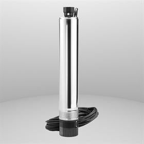 Onga Dominator 75/56 Domestic Submersible Pump with Press Control Australia
