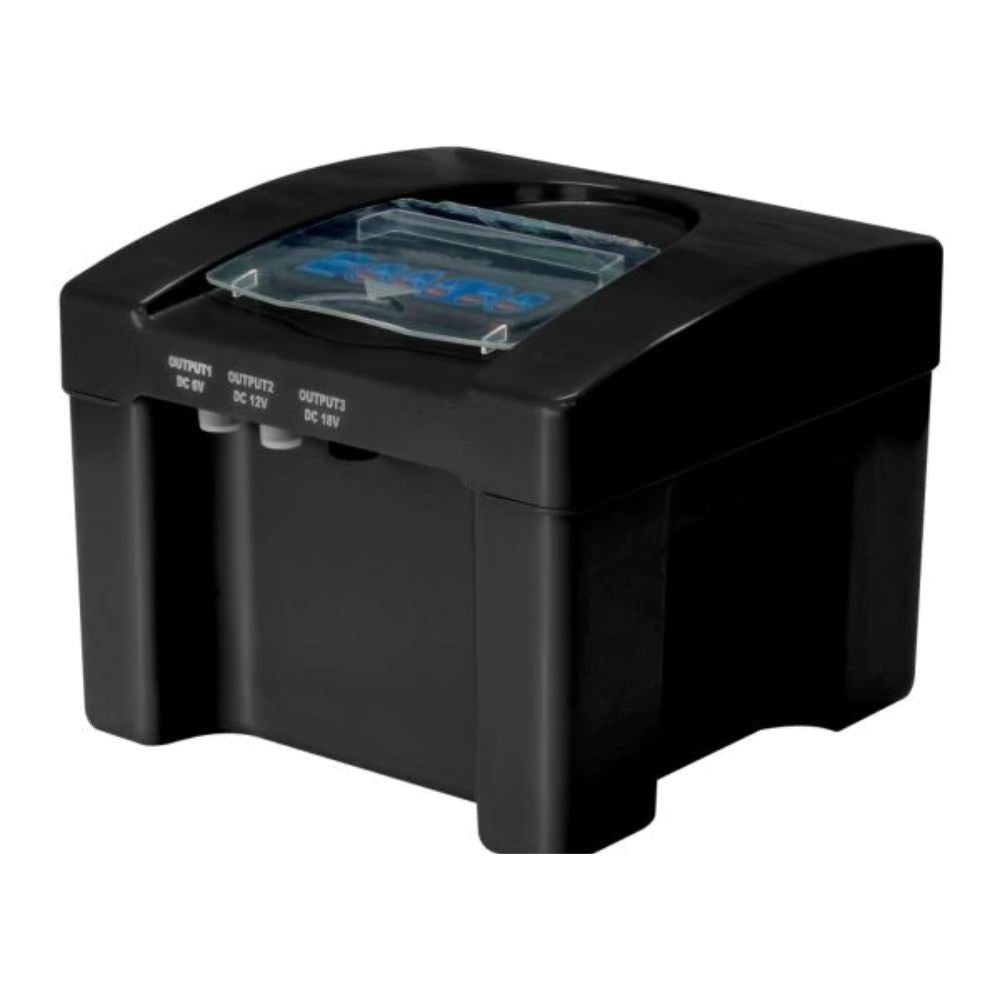 PondMax 02PS005 Solar Pump Battery Backup Box PS3500 Australia