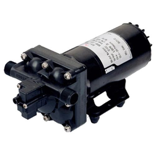 Shruflo High Flow Pump 20L/M 5059 1311 D012 AU Shurflo Australia