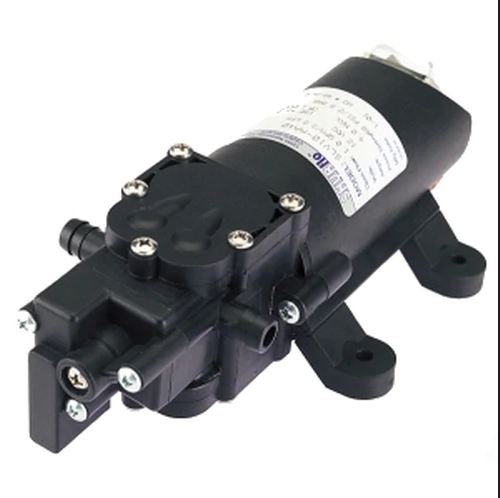Shruflo Low Volume Diaphragm Pump 3L/M SLV10 AA40 AU Shurflo Australia