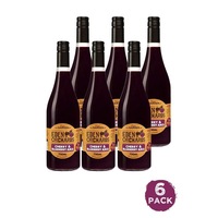 Juice Bomb Raspberry 250ml x 24