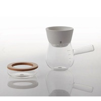 Jia - Hand Drip Coffee Set