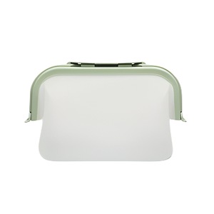Lasty - Reusable silicone bag box