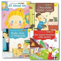 LiveAbc LiveKids Story Series Level 1