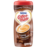 Coffee Mate Creamy Chocolate Powder Tub 289g