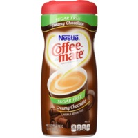 Coffee Mate Creamy Chocolate Zero Sugar Powder Tub 289g