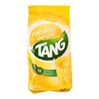 Tang Instant Drink Mix Powder Pineapple Flavour Pouch 375g