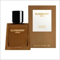 Burberry Hero Edp 50 Ml Spray