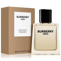 Burberry Hero Edt 50 Ml Spray