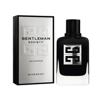 Givenchy Gentleman Society Edp 60 Ml Spray