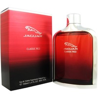 Jaguar Classic Red Edt 100 Ml