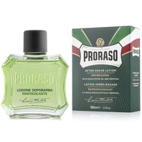 Proraso After Shave Lotion Eucalyptus 100 Ml