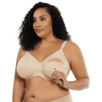 Parfait Leila Seamless Underwired Nursing Bra