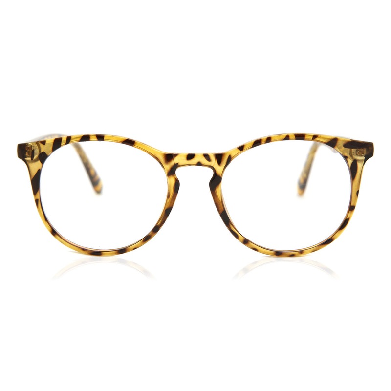 Buy Full Rim Oval Light Tortoise SmartBuy Collection Betty CP146B