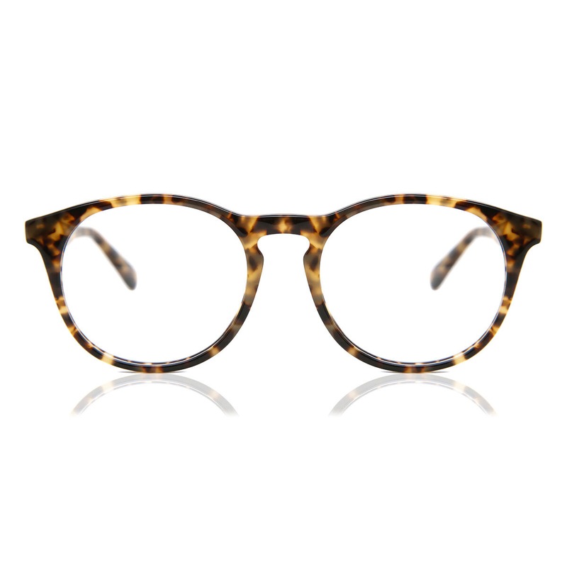 Buy Full Rim Oval Light Tortoise SmartBuy Collection Phobie BlueLight