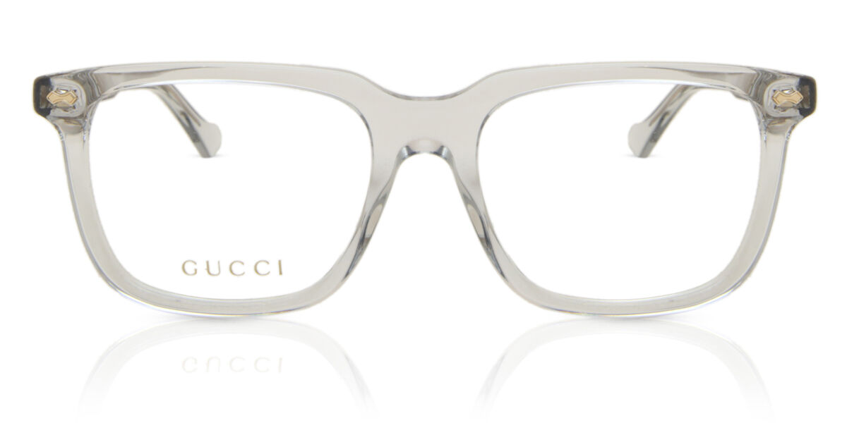 Gucci GG0737O 010 Men Eyeglasses