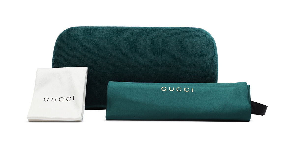 Gucci GG0737O 010 Men Eyeglasses
