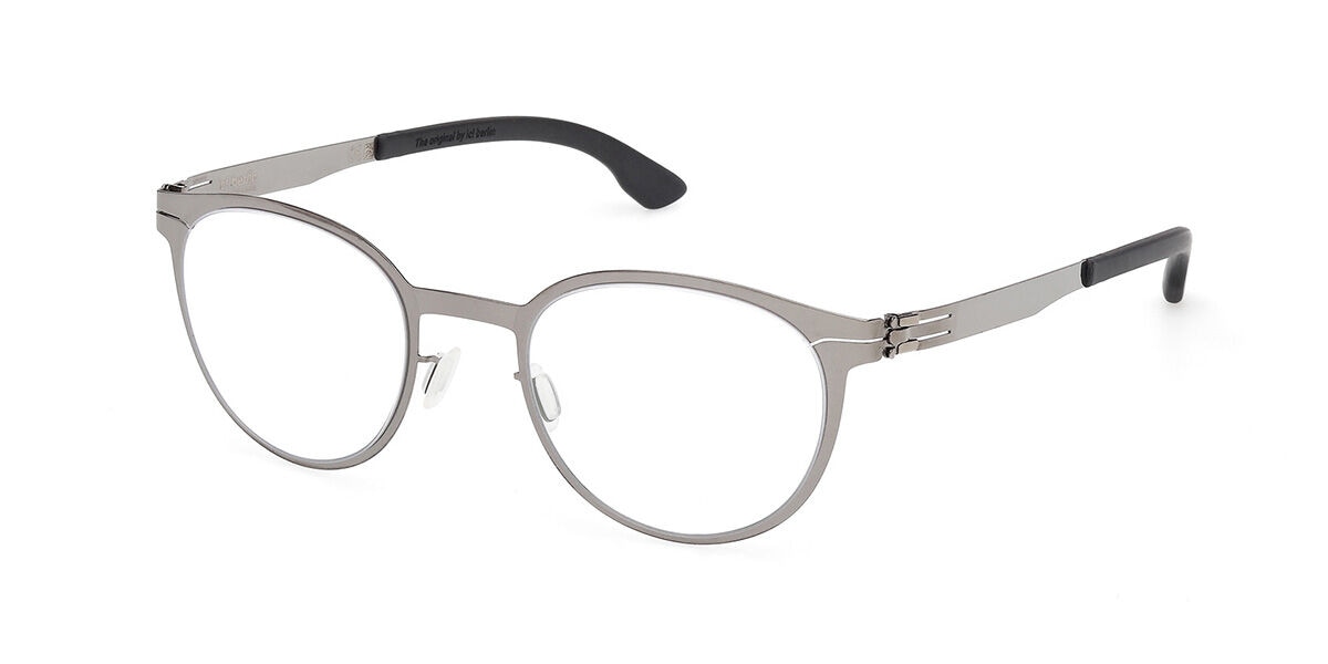 Buy Ic! Berlin IC5155 Robin Small 02A Unisex Eyeglasses - MyDeal Australia