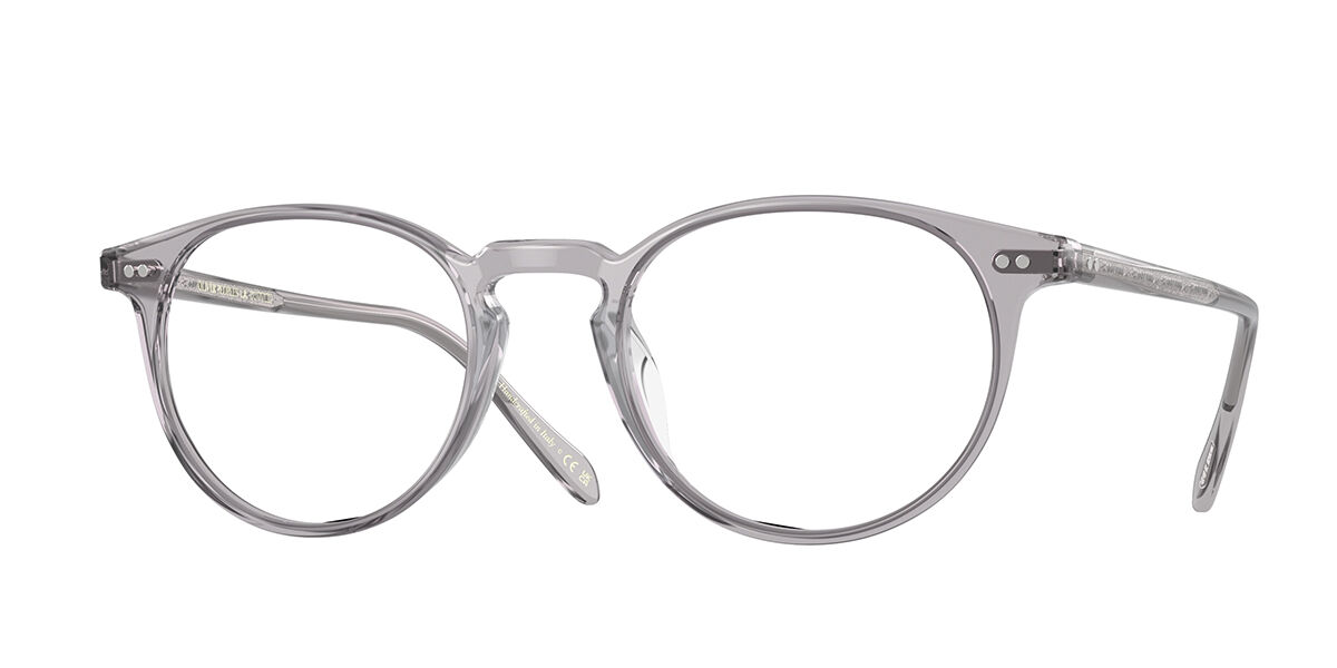 Buy Oliver Peoples OV5004 Riley-R 1132 Unisex Eyeglasses - MyDeal Australia
