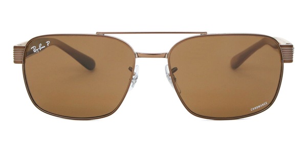Buy Ray-Ban RB3751CH Polarized 9259AN Unisex Sunglasses - MyDeal Australia