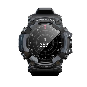 Smart Watch Fitness Tracker for Men Heart Rate Monitor Blood Pressure Smart Watch