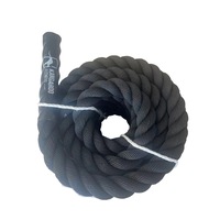 Kangaroo Fitness Battle Rope 12 Meters x 38mm
