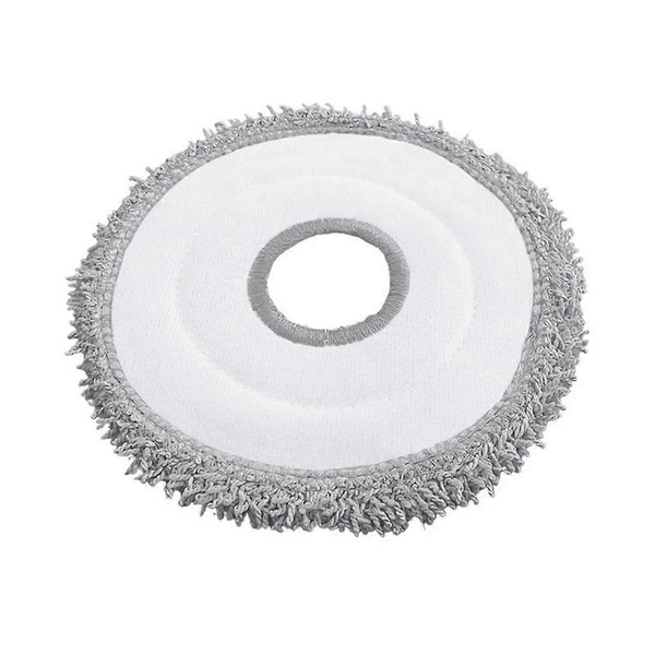 Buy Dust Bags Mop Cloth Rag for 11090 Sweeping Robot Vacuum Cleaner ...