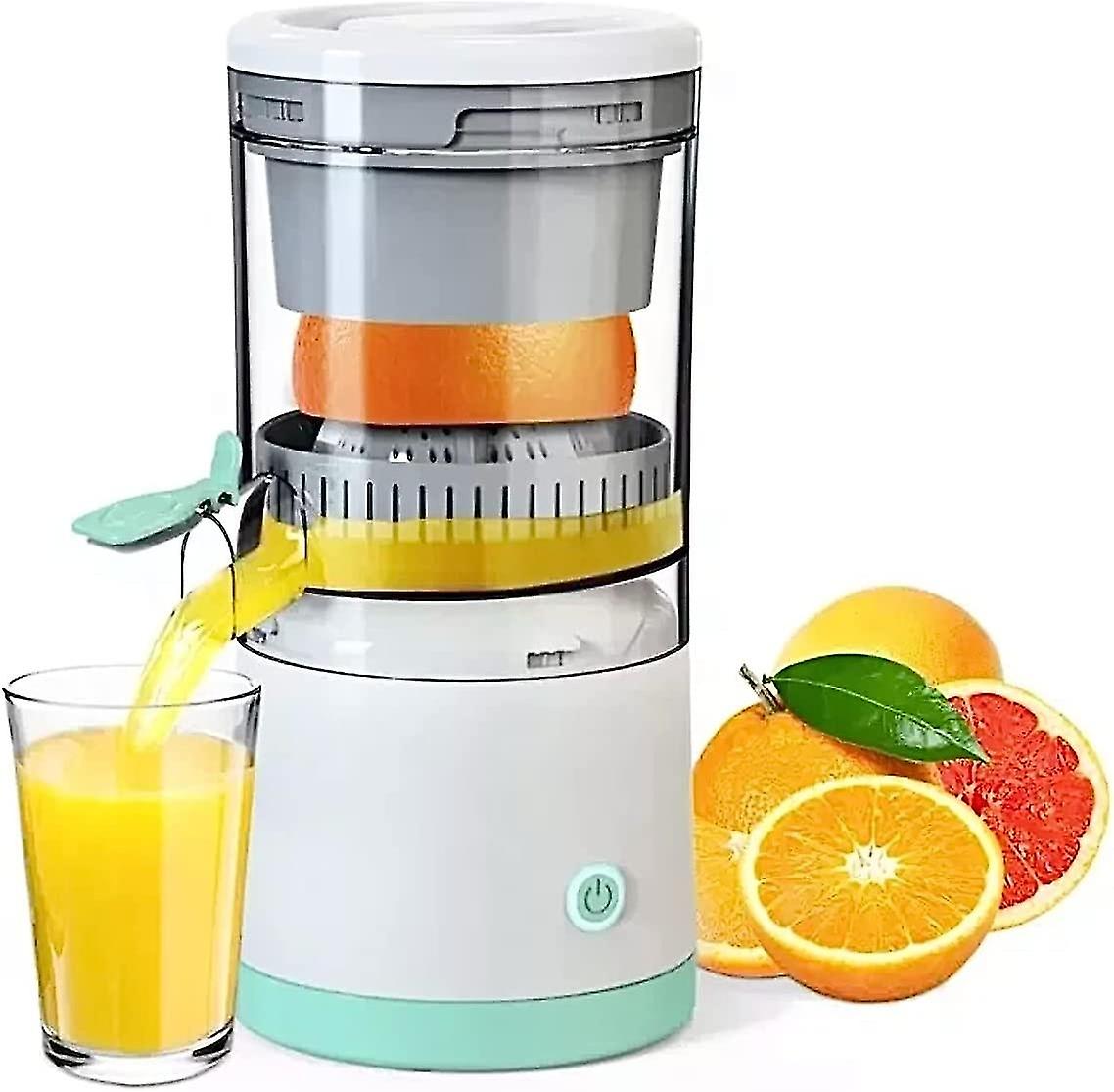 Electric Juicer, Citrus Orange Squeezer, Automatic Electric Squeezer Juicer, For Orange, Citrus